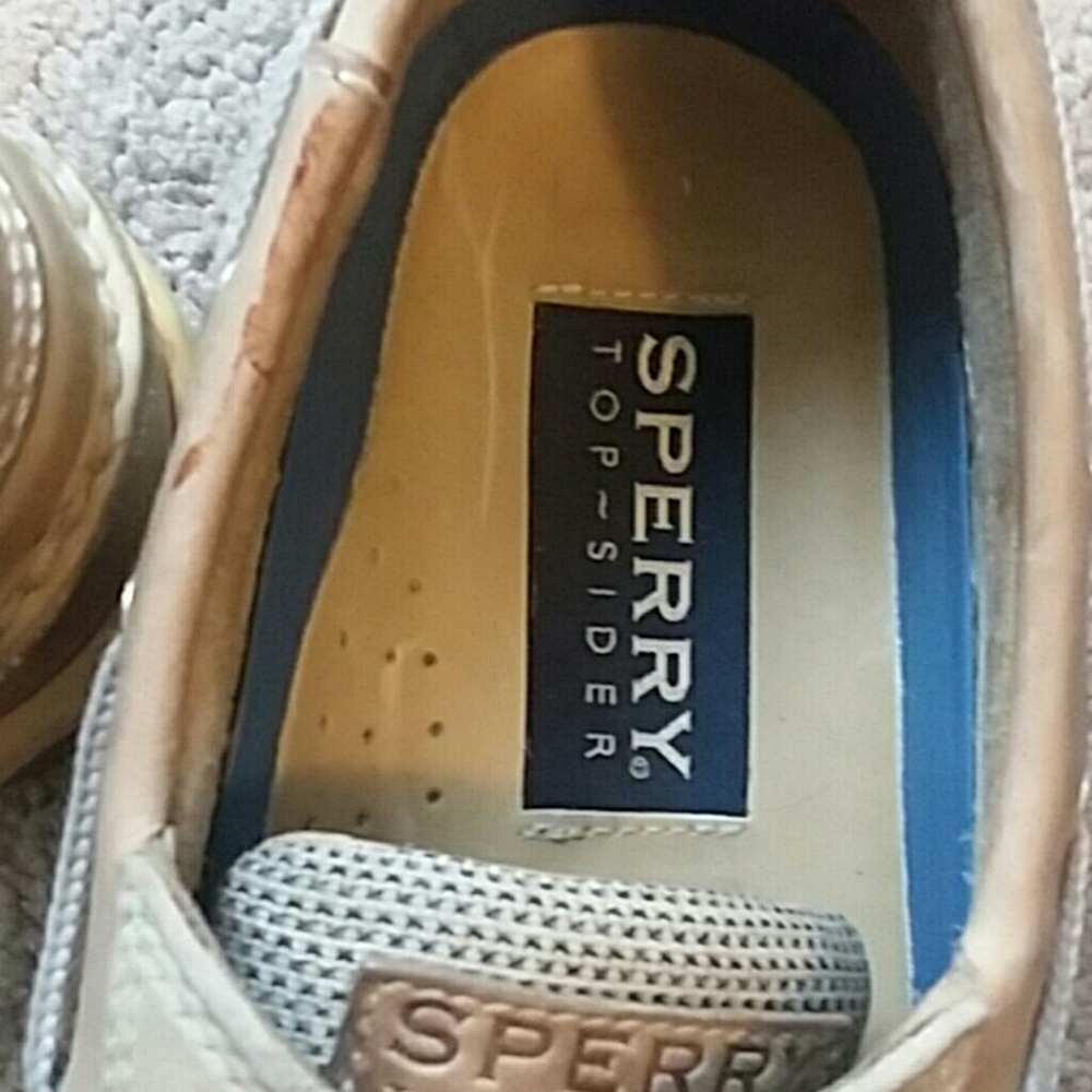 👞Topsider Sperry 🐇 - Picture 3 of 5
